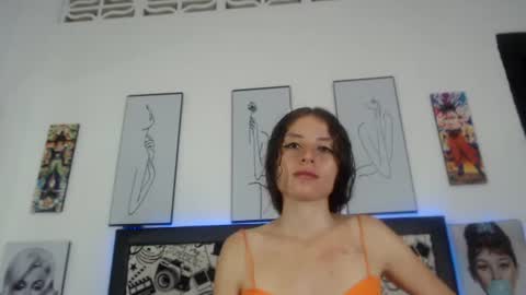 Snapshot of normaa22 chatting on June 13, 2026, 10:29 pm Norma online show from June 13, 2026, 10:29 pm
