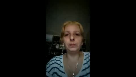 Justme online show from March 22, 2026, 8:56 pm