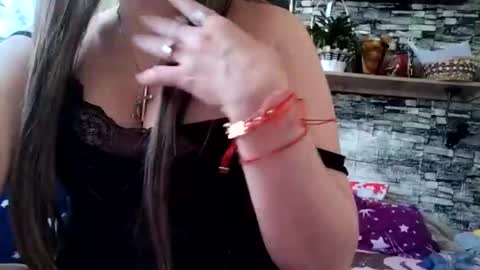 Justme online show from March 26, 2026, 10:10 am