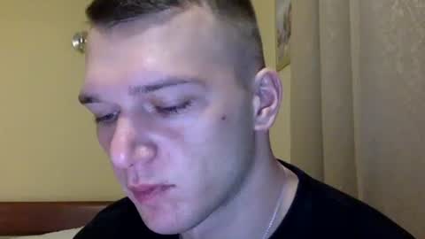 Justin online show from January 25, 2025, 8:00 pm