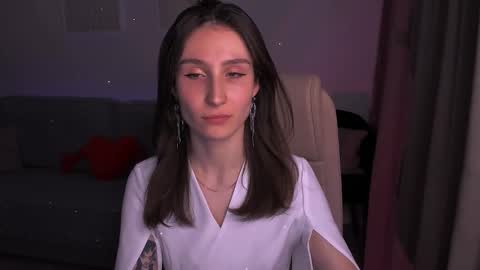 Hazel online show from December 18, 2024, 8:03 pm