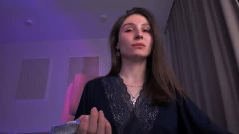 Hazel online show from February 18, 2025, 10:47 pm