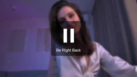 Hazel online show from March 3, 2025, 8:32 pm