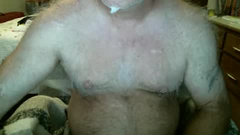 northcountryguy762 online show from October 12, 2025, 9:03 pm
