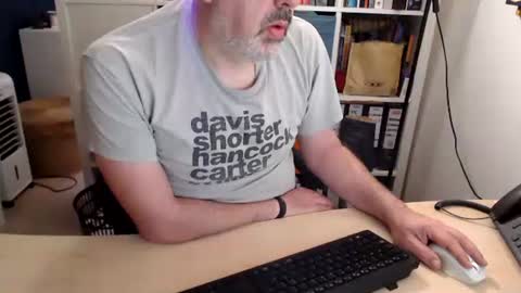 northerndaddy online show from November 29, 2025, 9:56 am