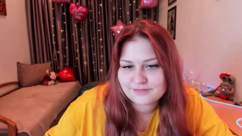 NORA online show from February 19, 2026, 8:27 pm