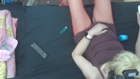 Mish online show from February 23, 2025, 11:25 pm