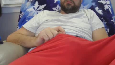 Naked and chillin online show from December 25, 2024, 7:46 am