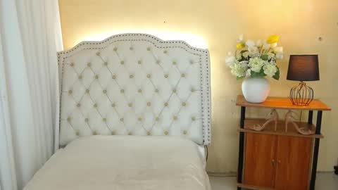 Kyline online show from October 14, 2025, 2:34 am