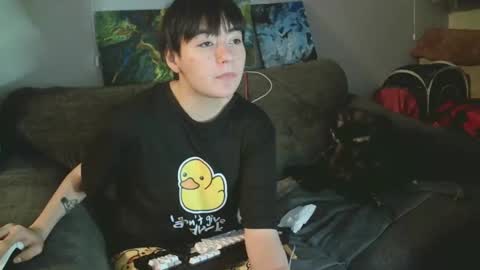 Snapshot of notmyfroggy chatting on March 4, 2026, 8:09 am notmyfroggy online show from March 4, 2026, 8:09 am