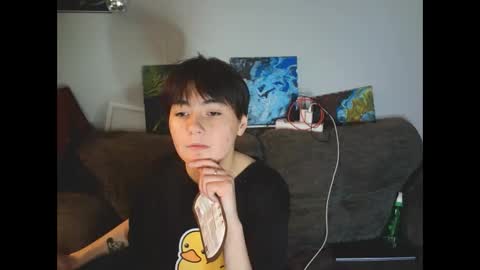 Snapshot of notmyfroggy chatting on March 4, 2026, 11:55 pm notmyfroggy online show from March 4, 2026, 11:55 pm