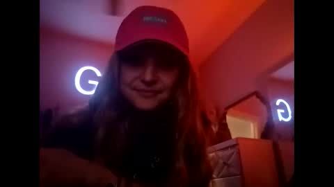 notouchmami online show from April 1, 2026, 9:54 am