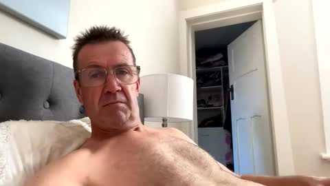 Nottsaust online show from April 30, 2026, 2:07 am