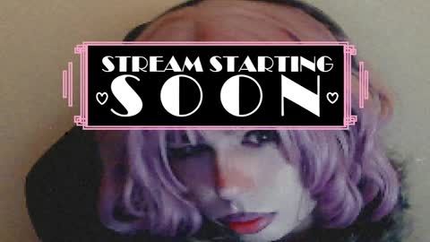 Lucy online show from February 28, 2025, 5:48 am