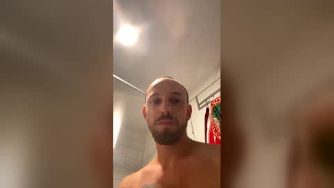 notyourmomsbaggedlunch online show from April 28, 2026, 4:17 am