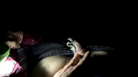 DarqLight online show from January 9, 2025, 5:02 am