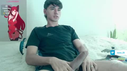 Snapshot of nova__19 chatting on May 9, 2026, 12:54 pm nova__19 online show from May 9, 2026, 12:54 pm