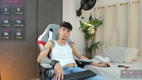 Snapshot of nova_hard chatting on April 12, 2026, 6:29 am Nova online show from April 12, 2026, 6:29 am