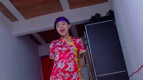 Nova kitty tx online show from April 17, 2026, 5:32 am