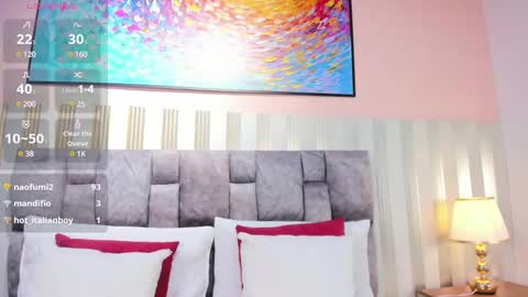 NOVA online show from February 28, 2025, 12:43 am