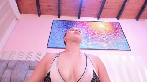 NOVA online show from February 11, 2026, 9:53 pm