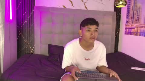Snapshot of nova_mitchell chatting on May 10, 2026, 12:21 pm NOVA online show from May 10, 2026, 12:21 pm