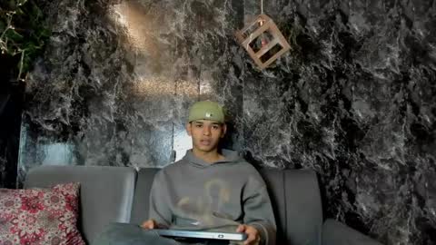 Snapshot of nova_mitchell chatting on June 2, 2026, 12:18 pm NOVA online show from June 2, 2026, 12:18 pm