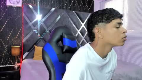Snapshot of nova_mitchell chatting on June 12, 2026, 12:26 pm NOVA online show from June 12, 2026, 12:26 pm