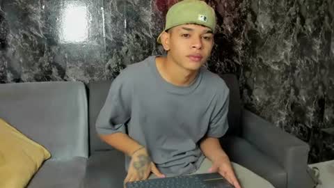 Snapshot of nova_mitchell chatting on June 21, 2026, 12:19 pm NOVA online show from June 21, 2026, 12:19 pm