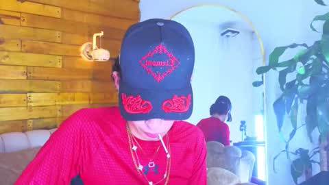 Snapshot of nova_salvadore chatting on December 22, 2025, 4:09 am Nova Salvatore online show from December 22, 2025, 4:09 am