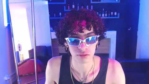 Snapshot of nova_salvadore chatting on January 10, 2026, 5:20 am Nova Salvatore online show from January 10, 2026, 5:20 am