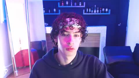 Snapshot of nova_salvadore chatting on January 13, 2026, 4:07 am Nova Salvatore online show from January 13, 2026, 4:07 am