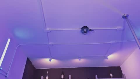 Nova Salvatore online show from April 7, 2026, 2:45 am