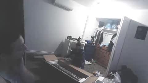 NovaAndDucky online show from January 6, 2026, 4:27 am