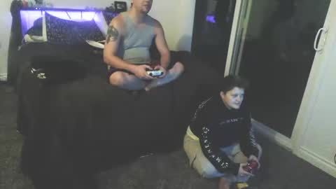 NovaAndDucky online show from January 16, 2026, 1:31 am