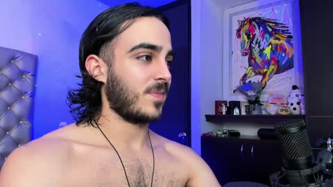 Nova online show from January 4, 2025, 7:55 pm