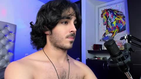 Nova online show from January 15, 2025, 2:56 pm