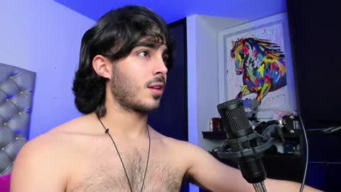 Nova online show from January 20, 2025, 1:53 pm