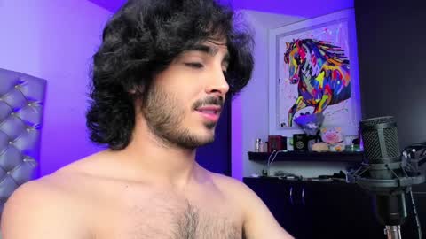 Nova online show from January 31, 2025, 1:45 pm