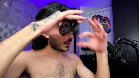 Nova online show from February 12, 2025, 6:51 pm