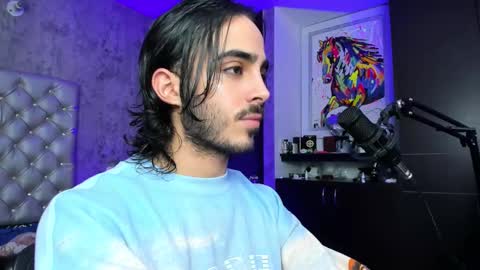 Nova online show from February 18, 2025, 12:17 pm