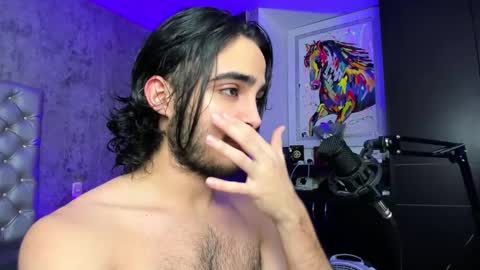 Nova online show from February 21, 2025, 12:17 pm