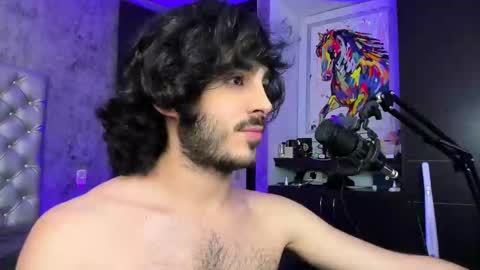 Nova online show from February 21, 2025, 7:43 pm