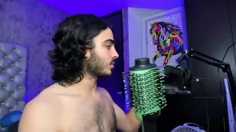 Nova online show from February 24, 2025, 12:26 pm