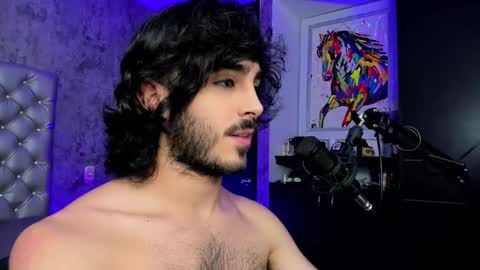 Nova online show from March 1, 2025, 5:16 pm