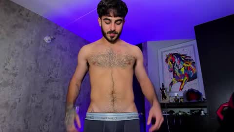 Nova online show from February 27, 2026, 8:31 pm