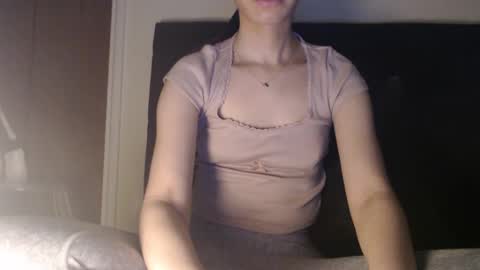Olivia online show from January 22, 2025, 1:31 am