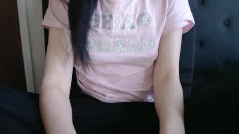 Olivia online show from January 13, 2026, 5:18 pm