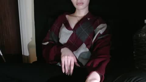 Snapshot of novafrey chatting on February 12, 2026, 2:28 am Olivia online show from February 12, 2026, 2:28 am