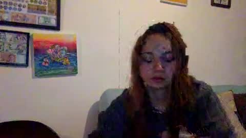 novahexx online show from April 14, 2026, 11:00 pm